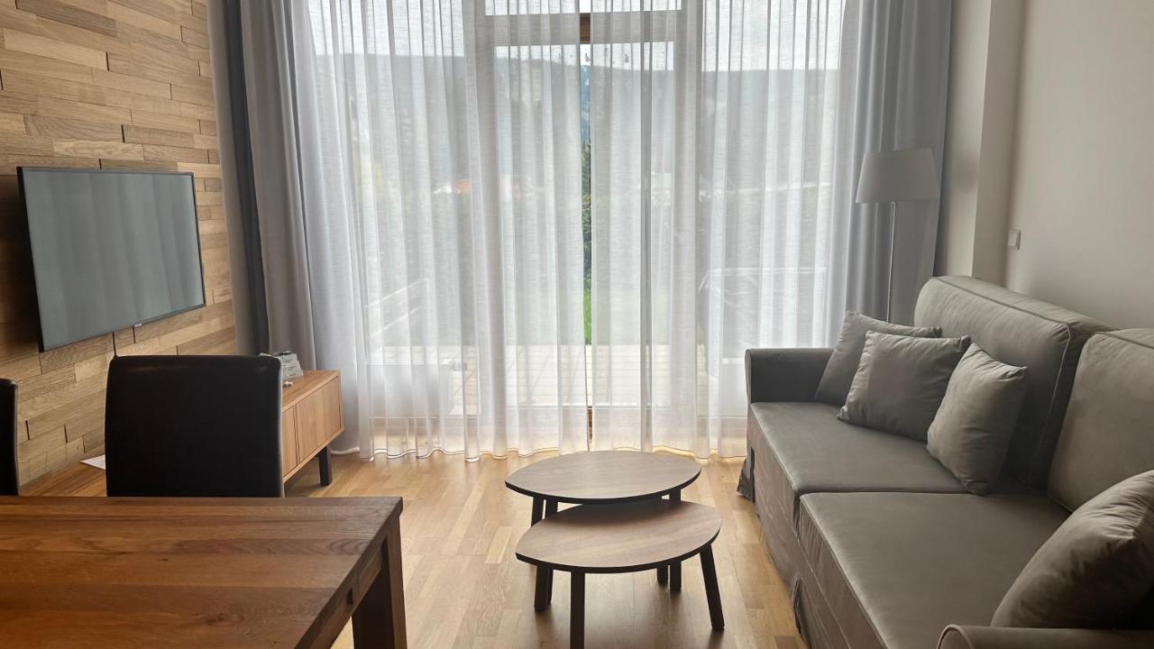 Apartman Medvedin 110 Špindlerŭv Mlýn Ngoại thất bức ảnh