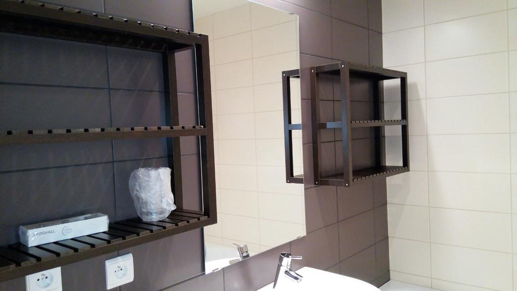 Apartman Medvedin 110 Špindlerŭv Mlýn Ngoại thất bức ảnh