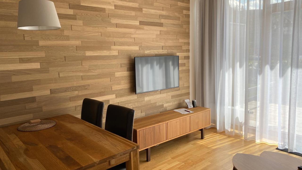 Apartman Medvedin 110 Špindlerŭv Mlýn Ngoại thất bức ảnh